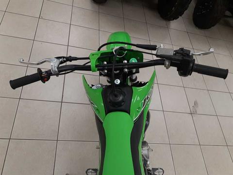 2024 Kawasaki KX 65 in Topsham, Maine - Photo 3