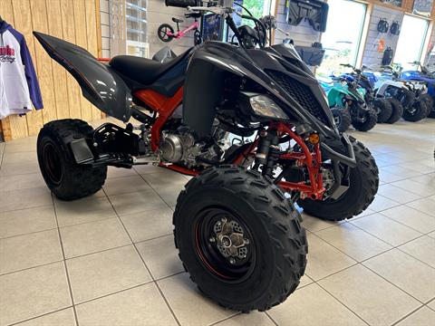 2024 Yamaha Raptor 700R SE in Topsham, Maine