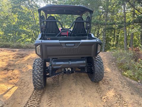 2025 Yamaha Wolverine RMAX2 1000 R-Spec in Topsham, Maine - Photo 7