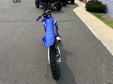 2024 Yamaha YZ450F in Topsham, Maine - Photo 25