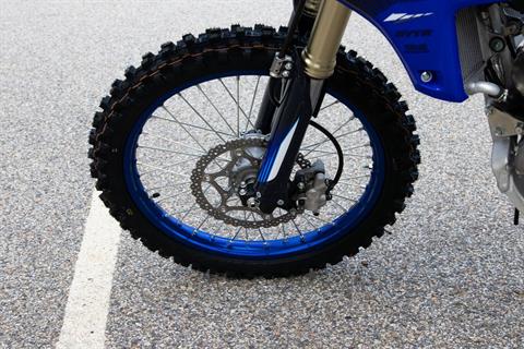2024 Yamaha YZ450F in Topsham, Maine - Photo 23