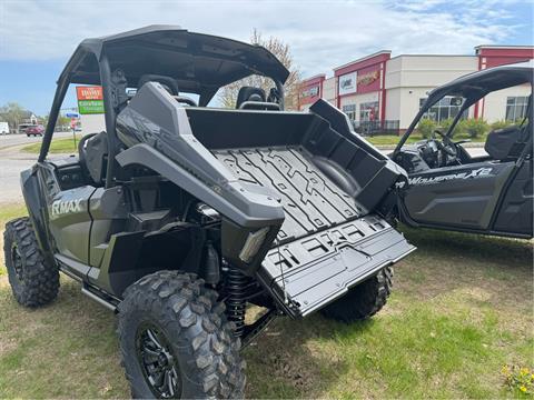2025 Yamaha Wolverine RMAX2 1000 XT-R in Topsham, Maine - Photo 8