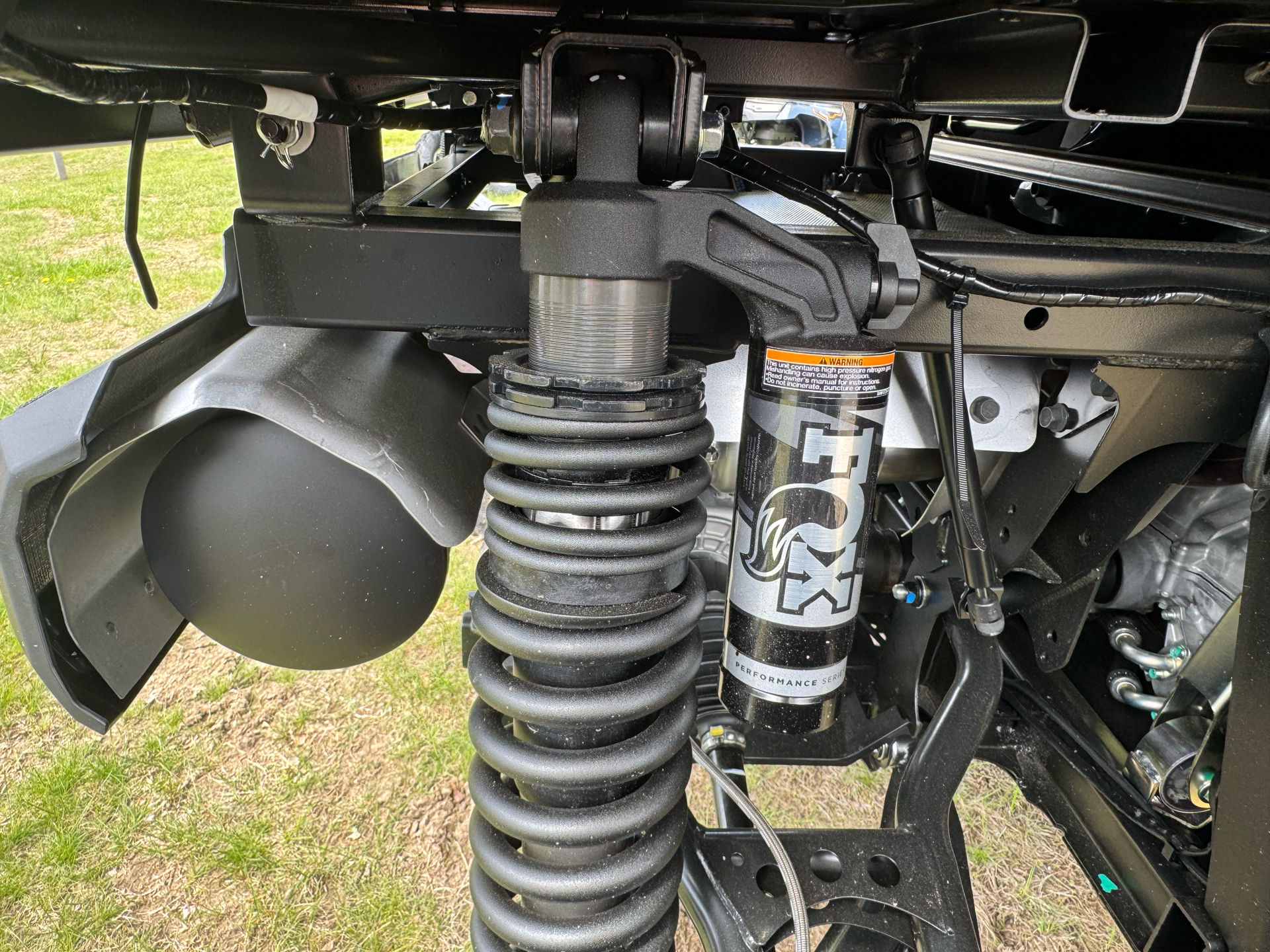 2025 Yamaha Wolverine RMAX2 1000 XT-R in Topsham, Maine - Photo 11
