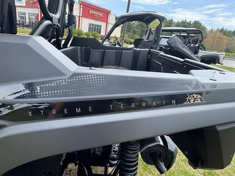 2025 Yamaha Wolverine RMAX2 1000 XT-R in Topsham, Maine - Photo 14