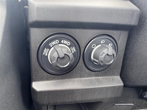 2025 Yamaha Wolverine RMAX2 1000 XT-R in Topsham, Maine - Photo 15