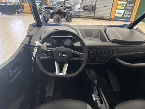 2025 CFMOTO ZForce 950 Sport-4 in Topsham, Maine - Photo 7