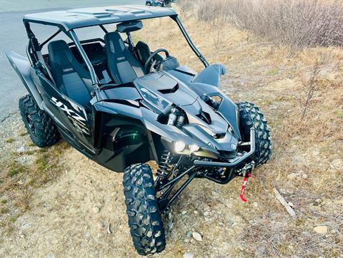 2025 Yamaha YXZ1000R SS XT-R in Topsham, Maine - Photo 13