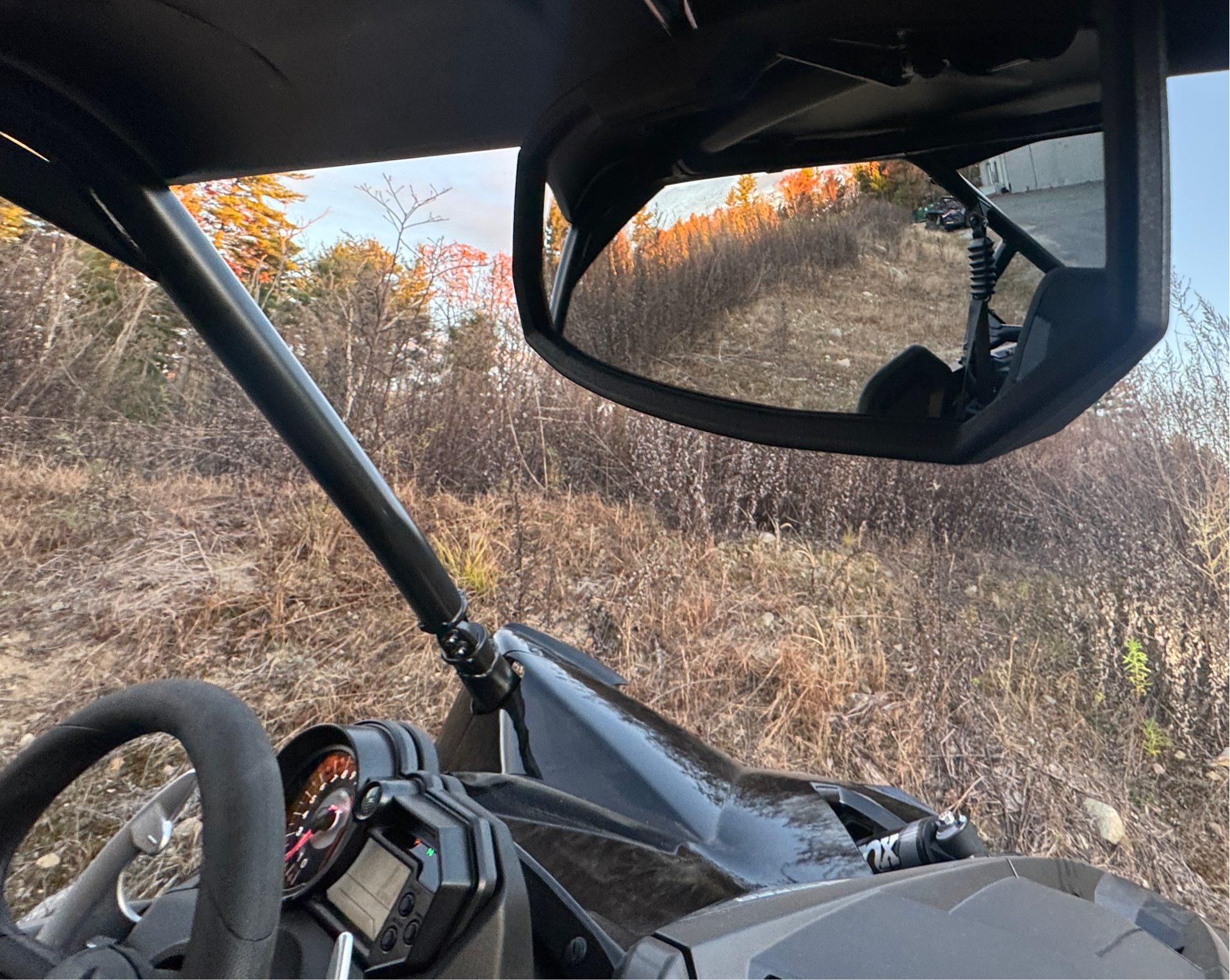 2025 Yamaha YXZ1000R SS XT-R in Topsham, Maine - Photo 28