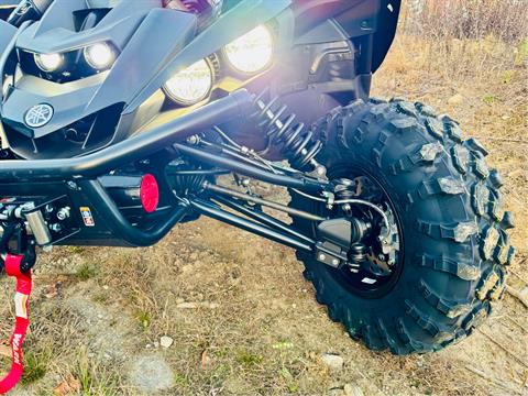 2025 Yamaha YXZ1000R SS XT-R in Topsham, Maine - Photo 30