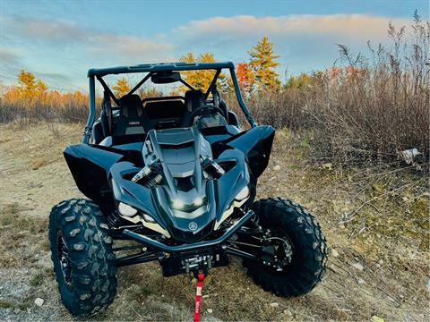 2025 Yamaha YXZ1000R SS XT-R in Topsham, Maine - Photo 34