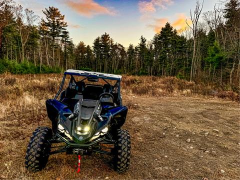 2025 Yamaha YXZ1000R SS XT-R in Topsham, Maine - Photo 40