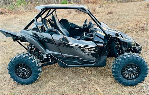 2025 Yamaha YXZ1000R SS XT-R in Topsham, Maine - Photo 42