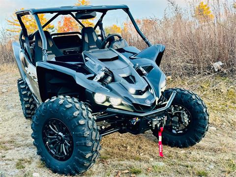 2025 Yamaha YXZ1000R SS XT-R in Topsham, Maine - Photo 50