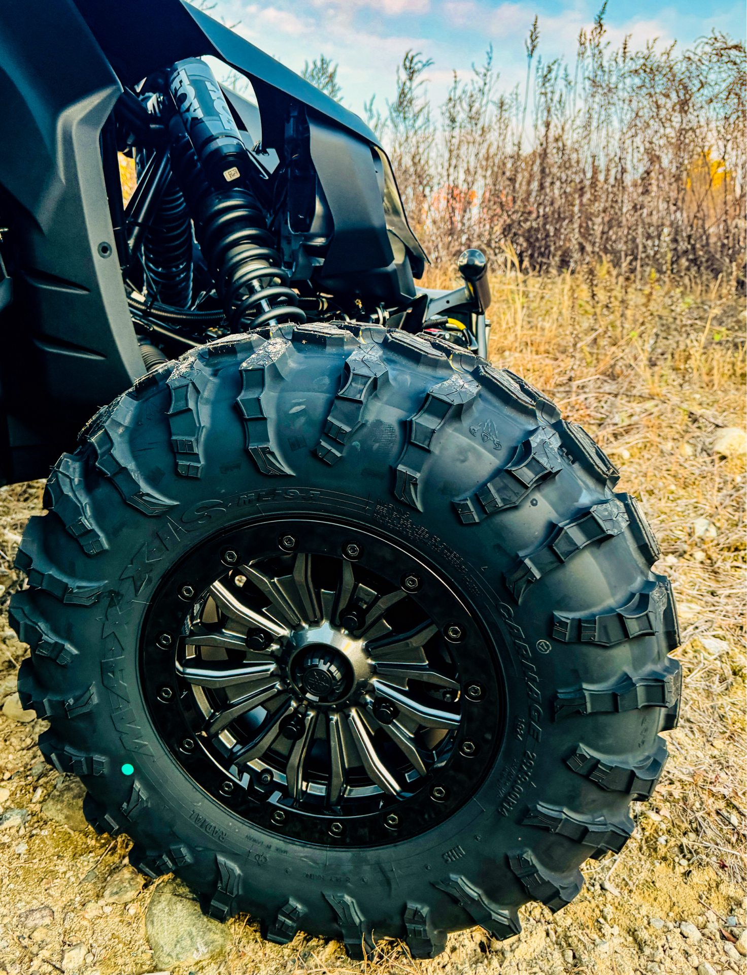 2025 Yamaha YXZ1000R SS XT-R in Topsham, Maine - Photo 52