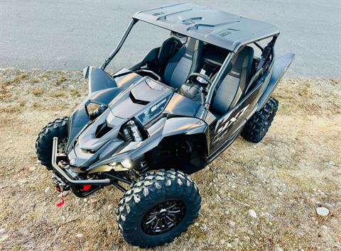 2025 Yamaha YXZ1000R SS XT-R in Topsham, Maine - Photo 53