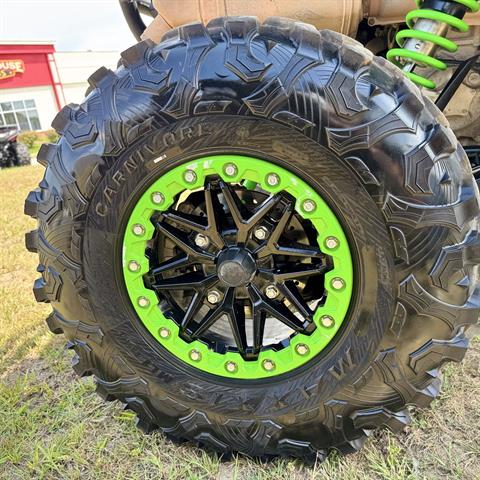 2021 Kawasaki Teryx KRX 1000 in Topsham, Maine - Photo 8