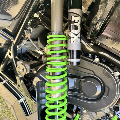 2021 Kawasaki Teryx KRX 1000 in Topsham, Maine - Photo 9