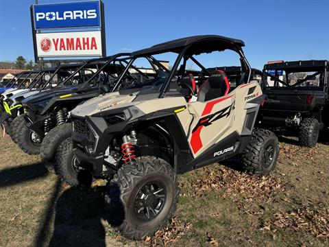 2025 Polaris RZR Trail S 1000 Ultimate in Topsham, Maine - Photo 2