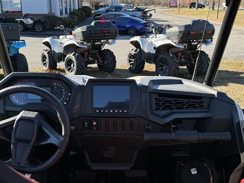 2025 Polaris RZR Trail S 1000 Ultimate in Topsham, Maine - Photo 7