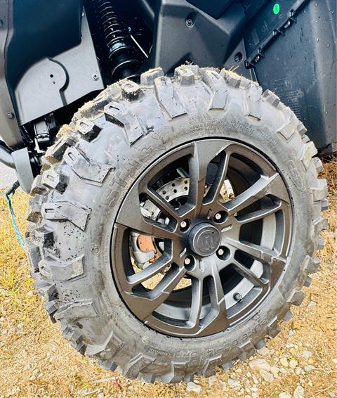 2025 CFMOTO CForce 800 Touring in Topsham, Maine - Photo 14