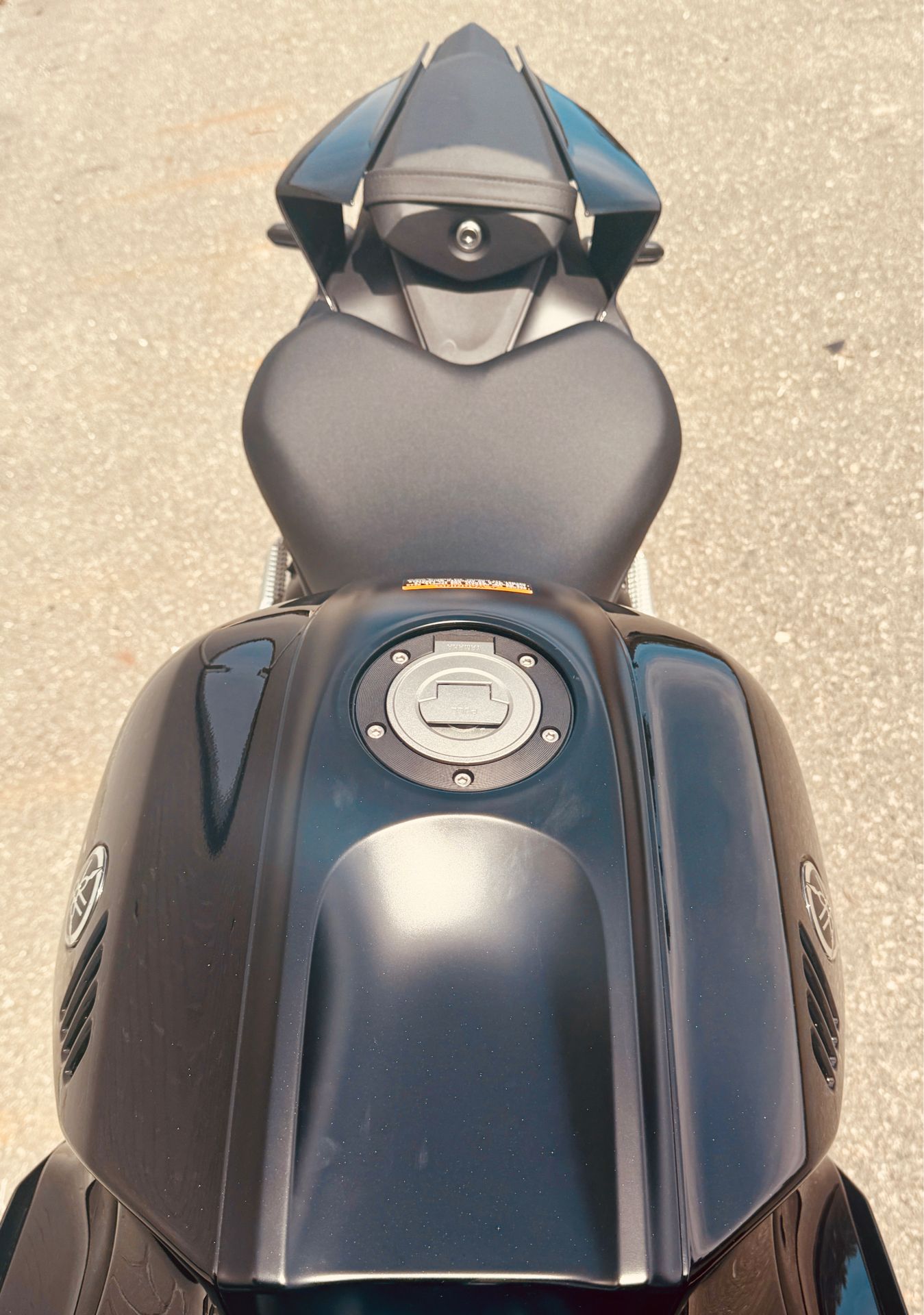 2025 Yamaha YZF-R7 in Topsham, Maine - Photo 20