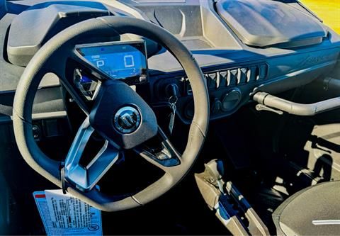 2025 CFMOTO ZForce 950 Sport in Topsham, Maine - Photo 4