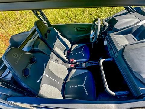 2025 CFMOTO ZForce 950 Sport in Topsham, Maine - Photo 2
