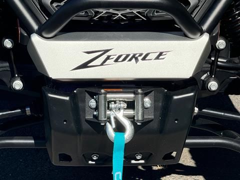 2025 CFMOTO ZForce 950 Sport in Topsham, Maine - Photo 13