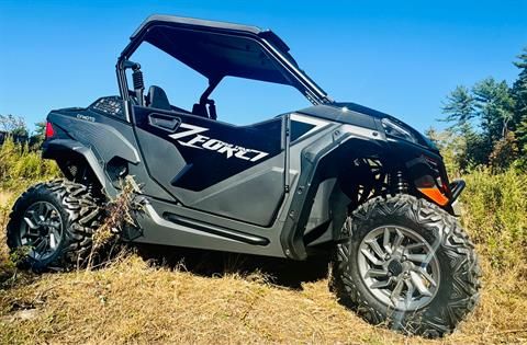 2025 CFMOTO ZForce 950 Sport in Topsham, Maine - Photo 1