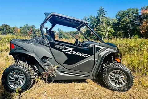 2025 CFMOTO ZForce 950 Sport in Topsham, Maine - Photo 16