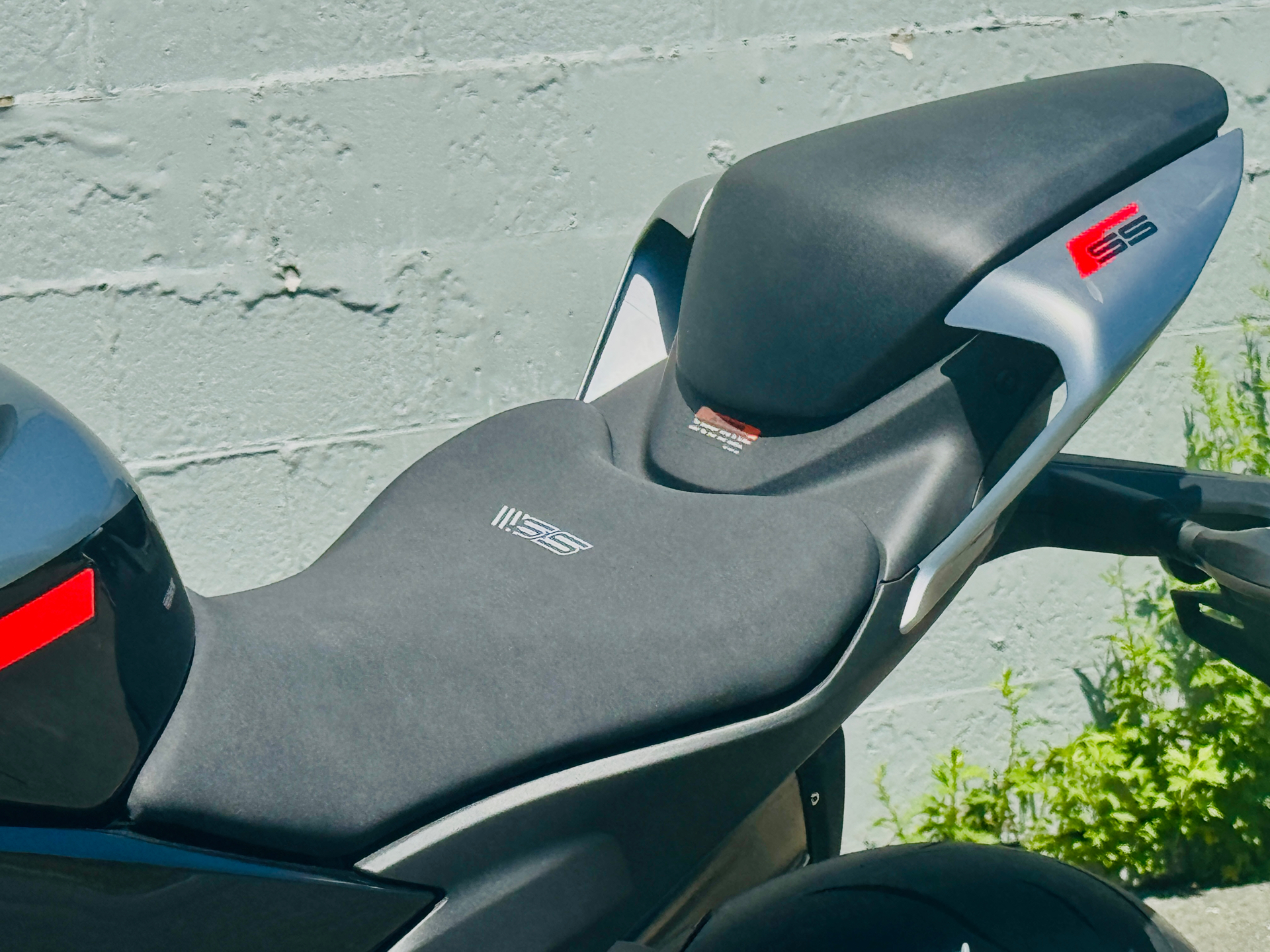 2025 CFMOTO 450SS in Topsham, Maine - Photo 17