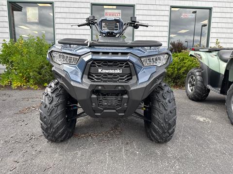 2025 Kawasaki Brute Force 450 4x4 in Topsham, Maine - Photo 3