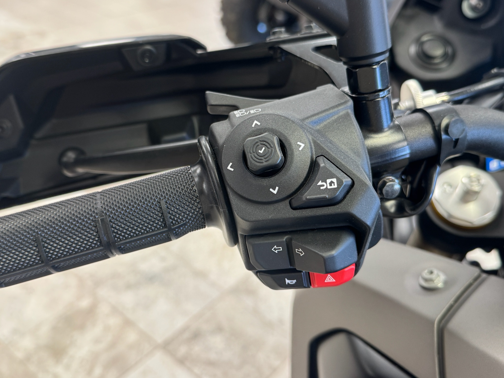2026 Yamaha Tenere 700 6