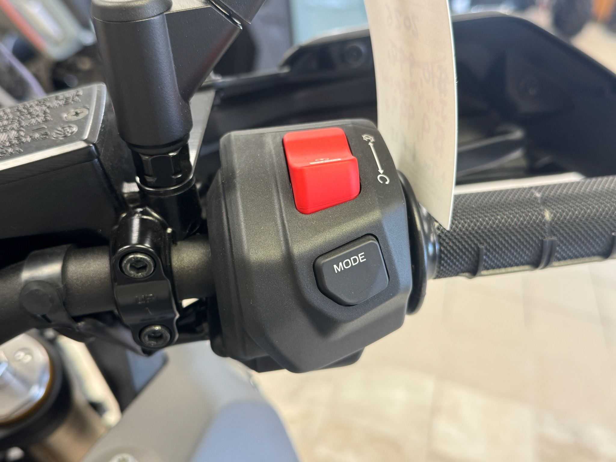 2026 Yamaha Tenere 700 8