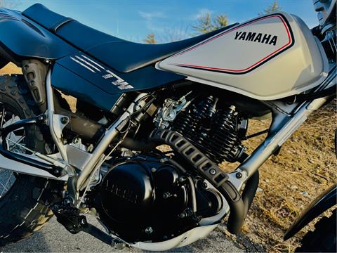 2025 Yamaha TW200 in Topsham, Maine - Photo 21