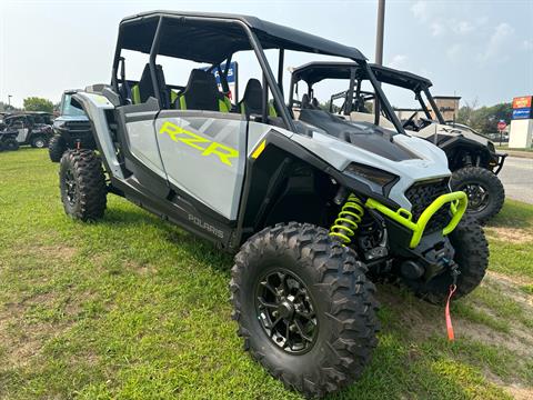 2025 Polaris RZR XP 4 1000 Ultimate in Topsham, Maine - Photo 2