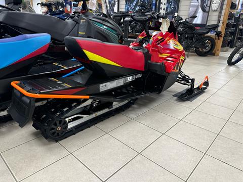 2025 Yamaha Snoscoot ES in Topsham, Maine - Photo 4