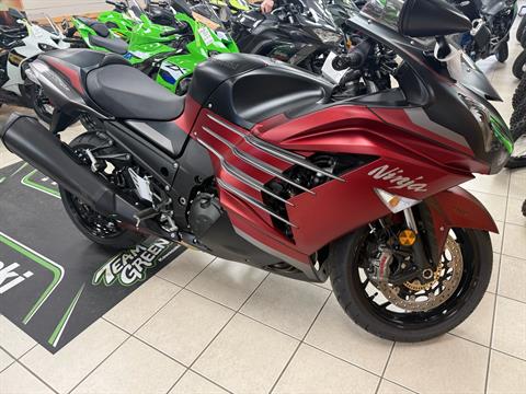 Kawasaki For Sale in Topsham ME | MOMS Topsham