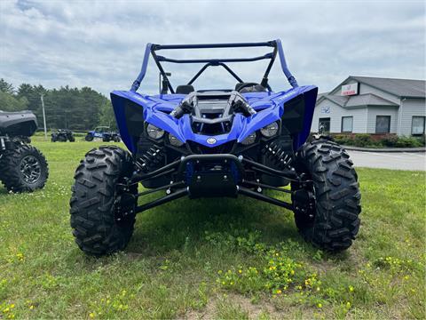 2025 Yamaha YXZ1000R SS in Topsham, Maine - Photo 3