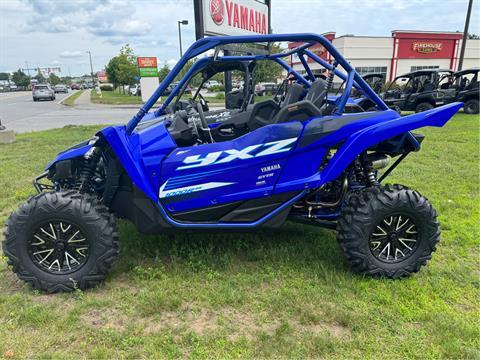 2025 Yamaha YXZ1000R SS in Topsham, Maine - Photo 6