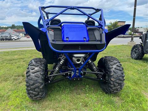 2025 Yamaha YXZ1000R SS in Topsham, Maine - Photo 8