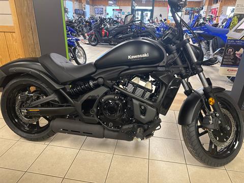2025 Kawasaki Vulcan S in Topsham, Maine