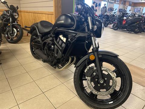 2025 Kawasaki Vulcan S in Topsham, Maine - Photo 2