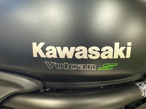 2025 Kawasaki Vulcan S in Topsham, Maine - Photo 3