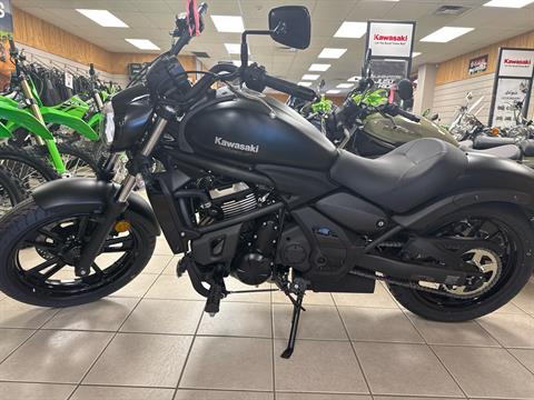 2025 Kawasaki Vulcan S in Topsham, Maine - Photo 4