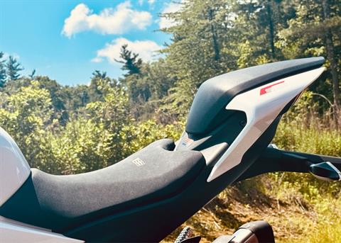 2025 CFMOTO 450SS in Topsham, Maine - Photo 16
