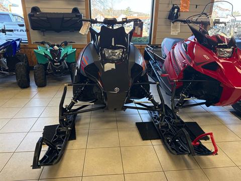 2025 Yamaha SX Venom in Topsham, Maine - Photo 3