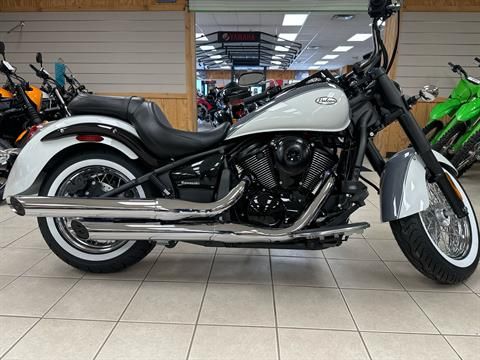 2024 Kawasaki Vulcan 900 Classic in Topsham, Maine - Photo 2