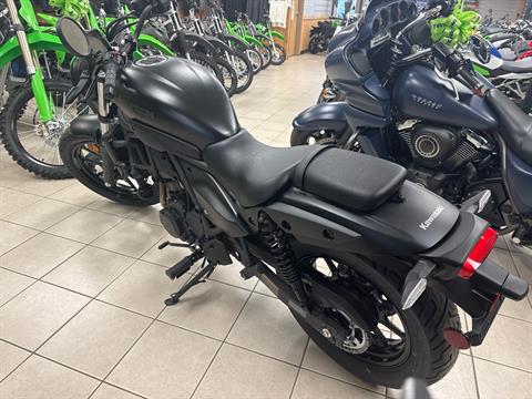 2025 Kawasaki Eliminator in Topsham, Maine - Photo 6