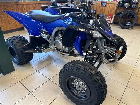 2024 Yamaha YFZ450R in Topsham, Maine - Photo 3